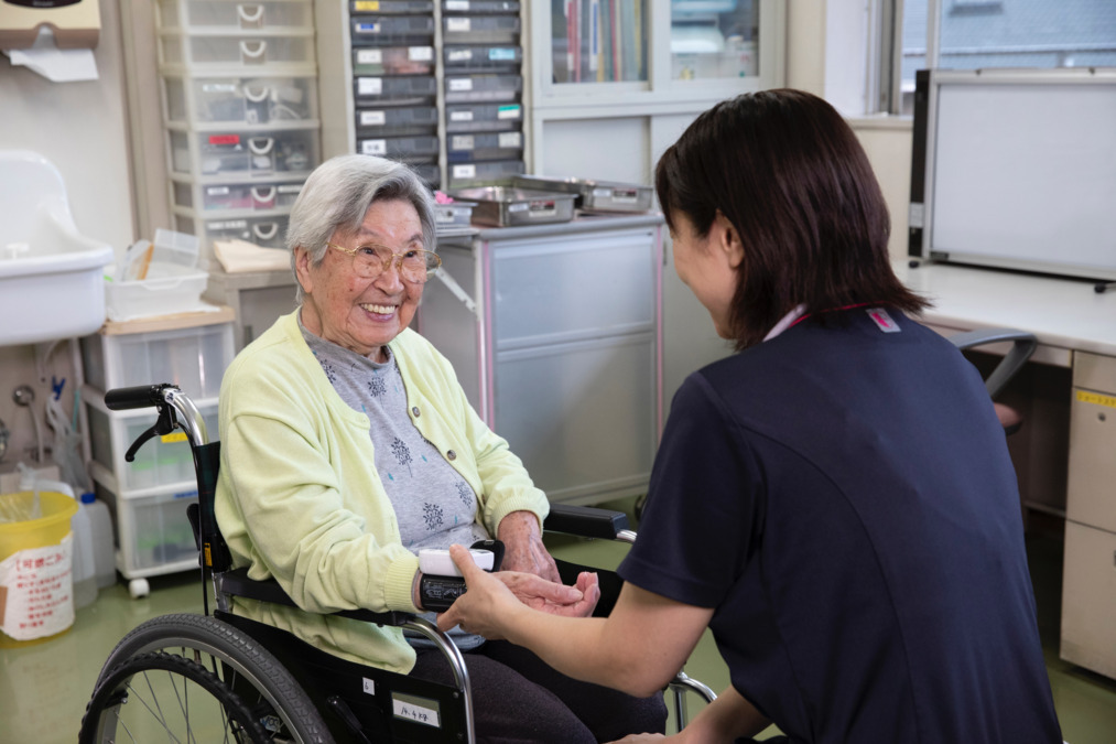 浦安市猫実地域包括支援センター【2026年04月01日オープン予定】（生活相談員の求人）の写真2枚目：