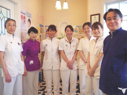 医療法人社団　聖祥会 ビバ歯科・矯正小児歯科の写真2枚目：