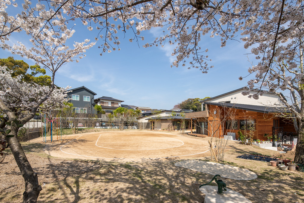 くぼこども園（調理師/調理スタッフの求人）の写真2枚目：
