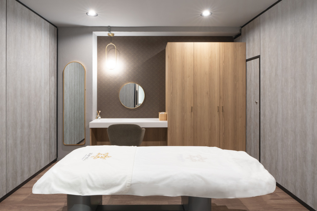 Merelle メレール神宮前店の写真