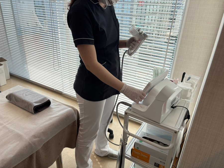 ウィルAGA・いびきメディカルクリニック 仙台院【2026年04月01日オープン予定】(看護師/准看護師の求人)の写真6枚目: