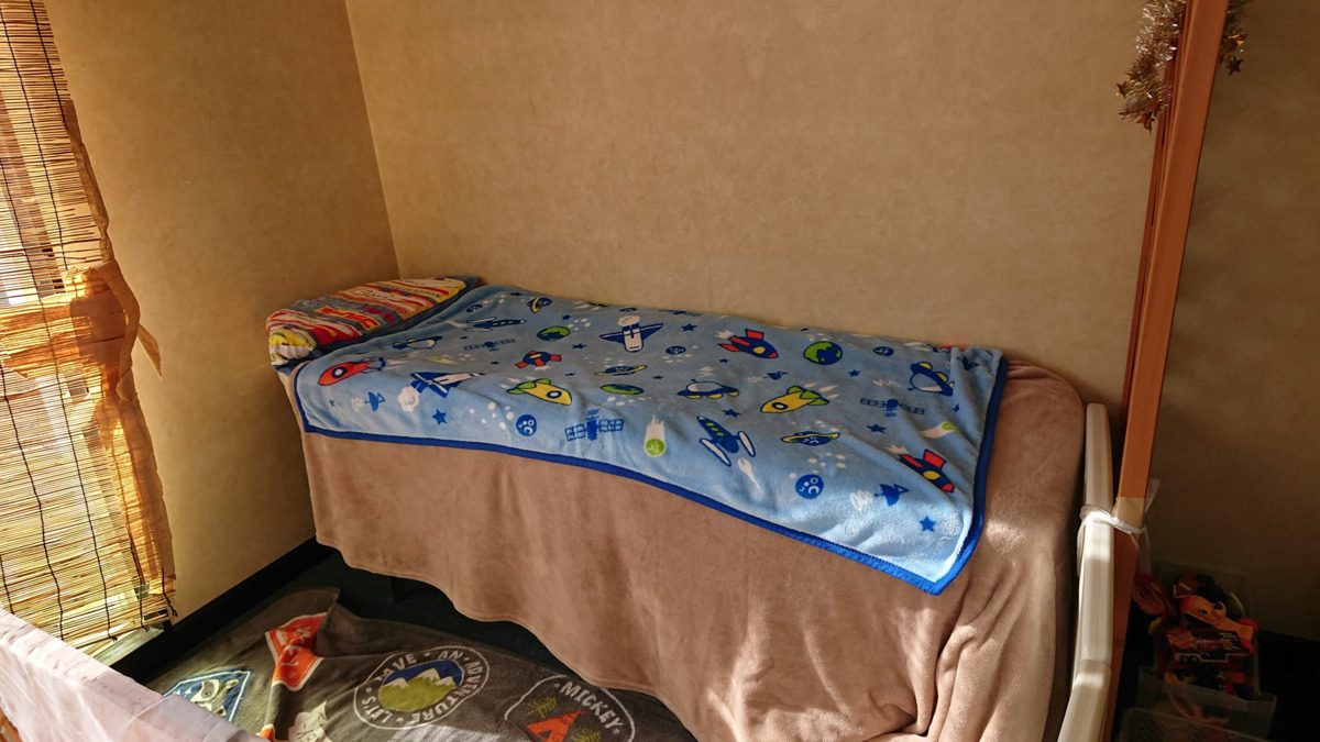 放課後等デイサービスみらい（保育士の求人）の写真7枚目：