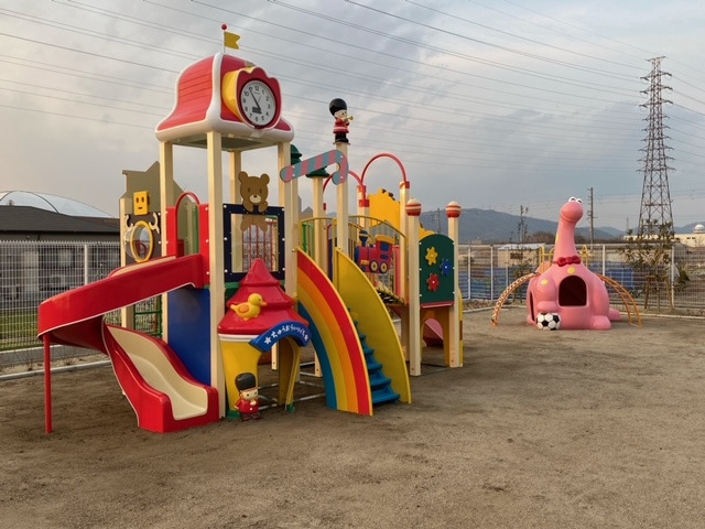 渚ゆりかご保育園の写真3枚目：