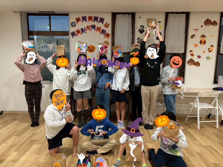 きっず・すくーるそら(保育士の求人)の写真2枚目: