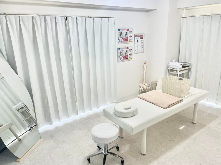 NAORU整体 錦糸町院の写真