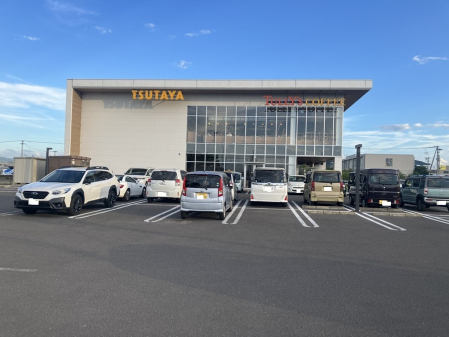 SEVENCOLORS　TSUTAYA高松サンシャイン通り店【2025年10月オープン】（美容師の求人）の写真5枚目：