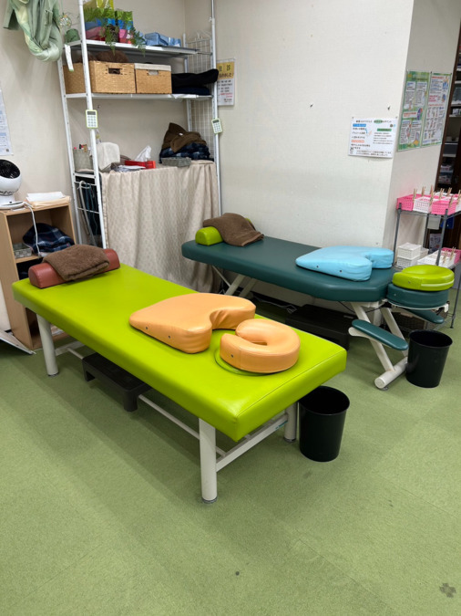 市川リハビリデイセンターゆずの樹　平田店の写真3枚目：