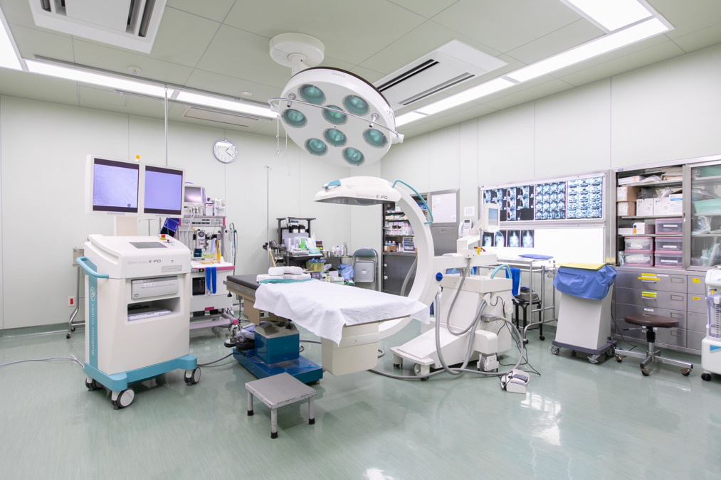 医療法人おると会　榊原整形外科（理学療法士の求人）の写真5枚目：