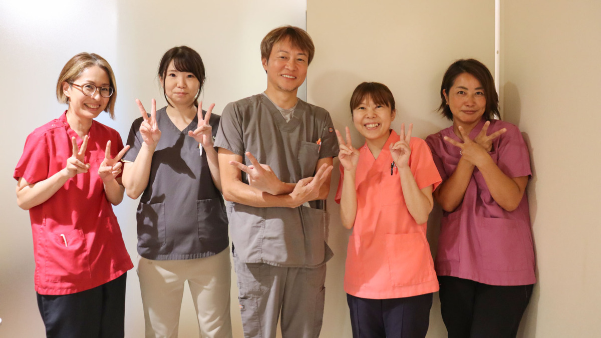 ガクデンタルクリニックの写真