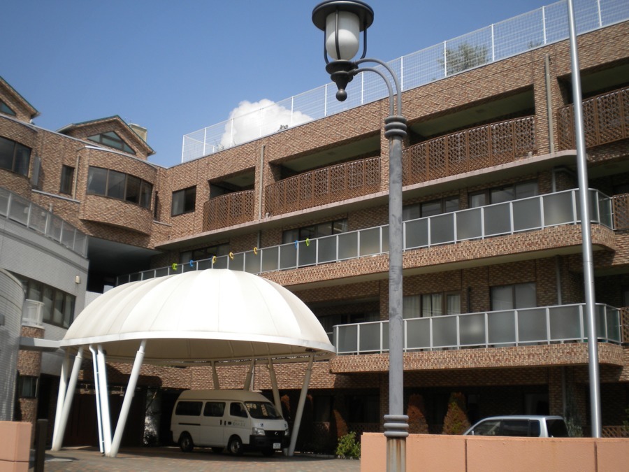 特別養護老人ホームほまれの家【デイサービス】の写真