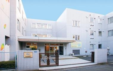 木下福祉アカデミー 武蔵新城教室の写真