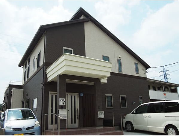 でいほーむいろりの写真