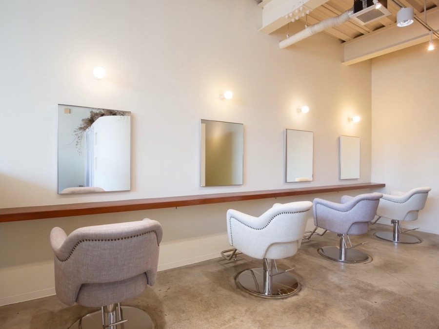 Mintleaf 田中店の写真