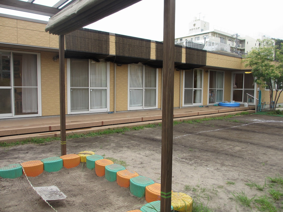 Gakkenほいくえん 日吉本町の写真2枚目：