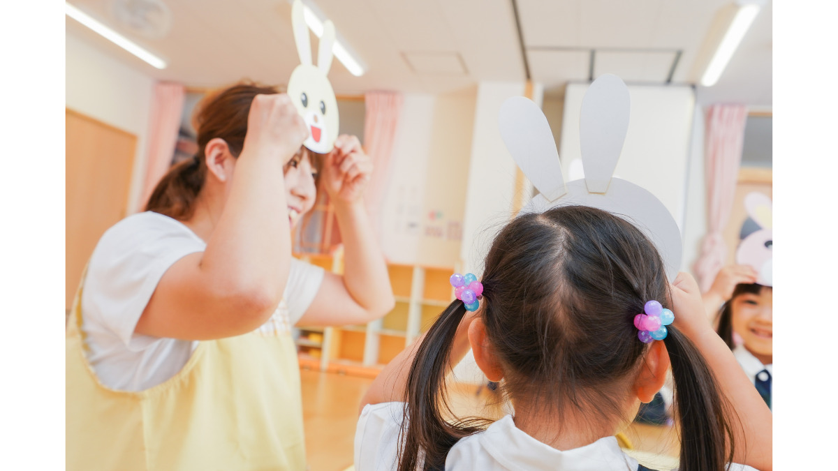 医療法人秋田病院　まこと保育園の写真