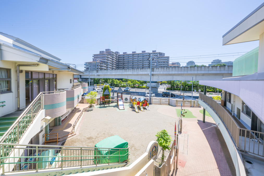 認定こども園　星川ルーナの写真2枚目：