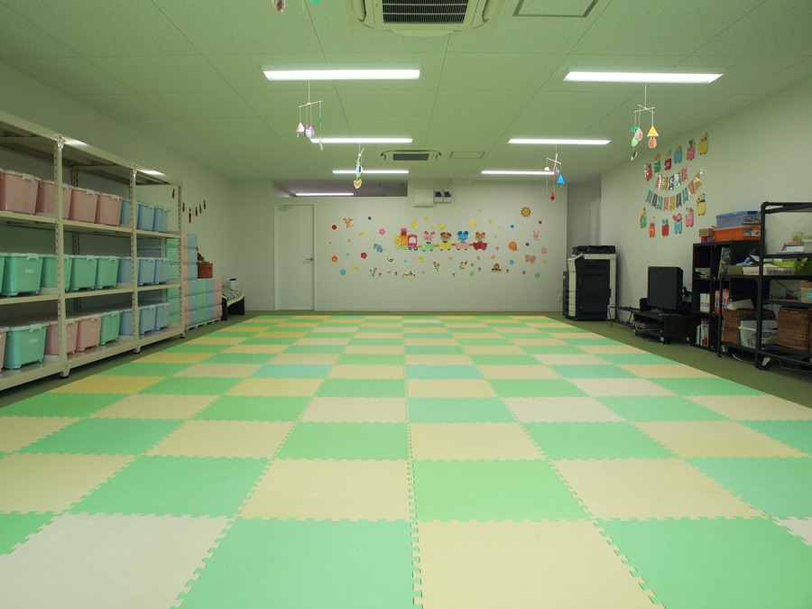 充理塾学童保育 スマイル芦屋の写真2枚目：