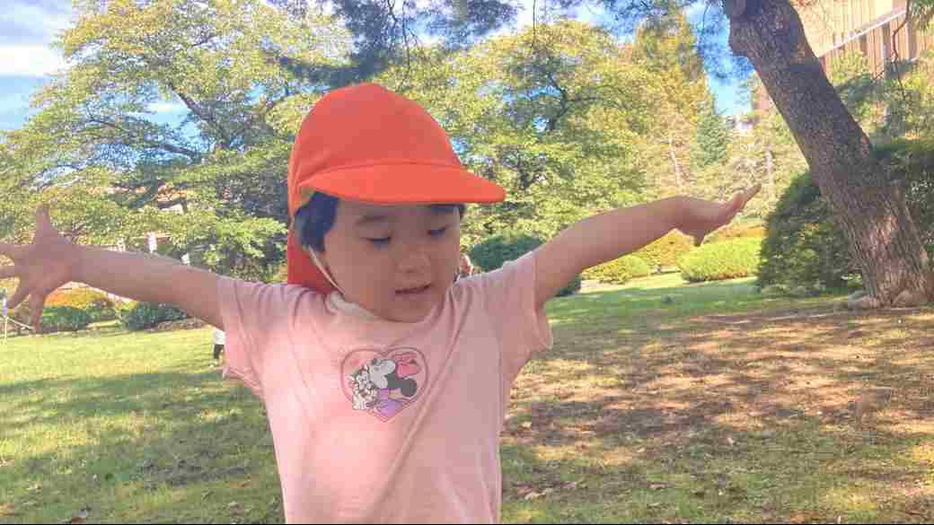 小規模保育事業所ココカラ五橋の写真