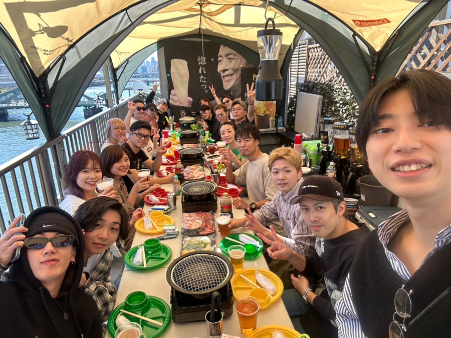 K-STYLE有楽町本店（理容師の求人）の写真5枚目：