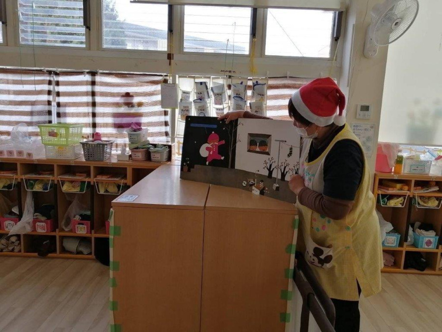 豊新かめっこ保育園（保育士の求人）の写真4枚目：