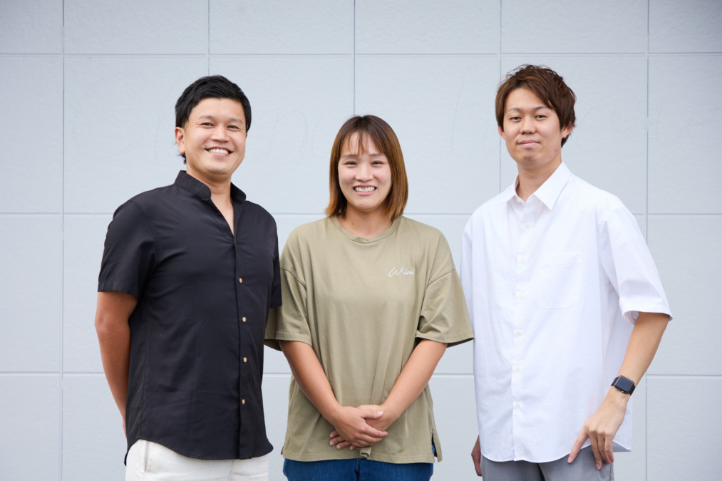 Care Innovation（生活支援員の求人）の写真1枚目：