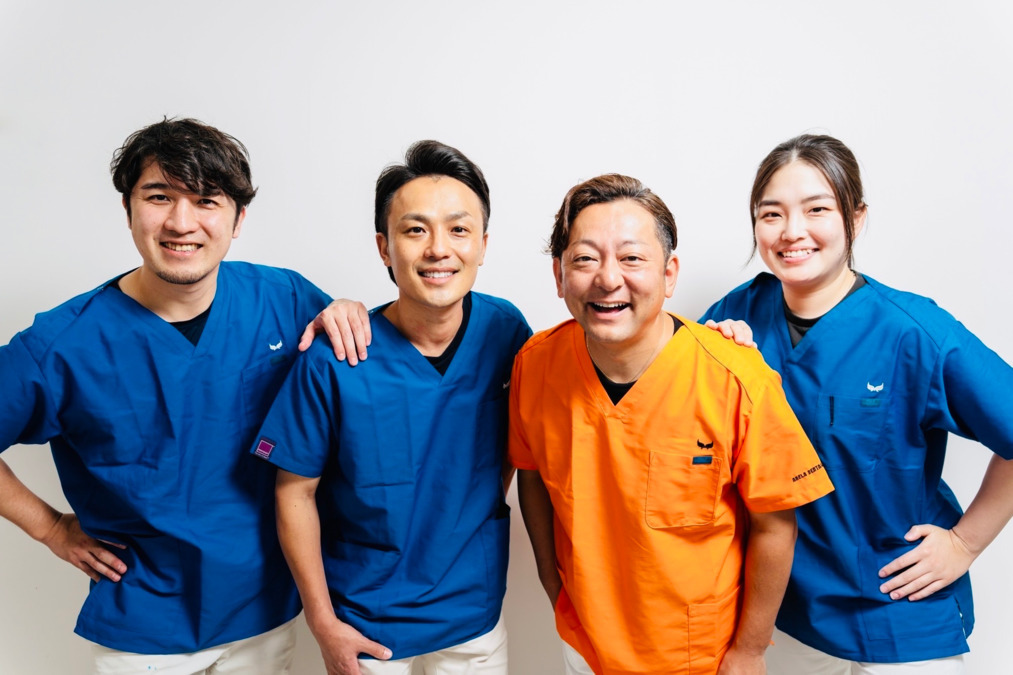 ANELA DENTAL CLINICの写真