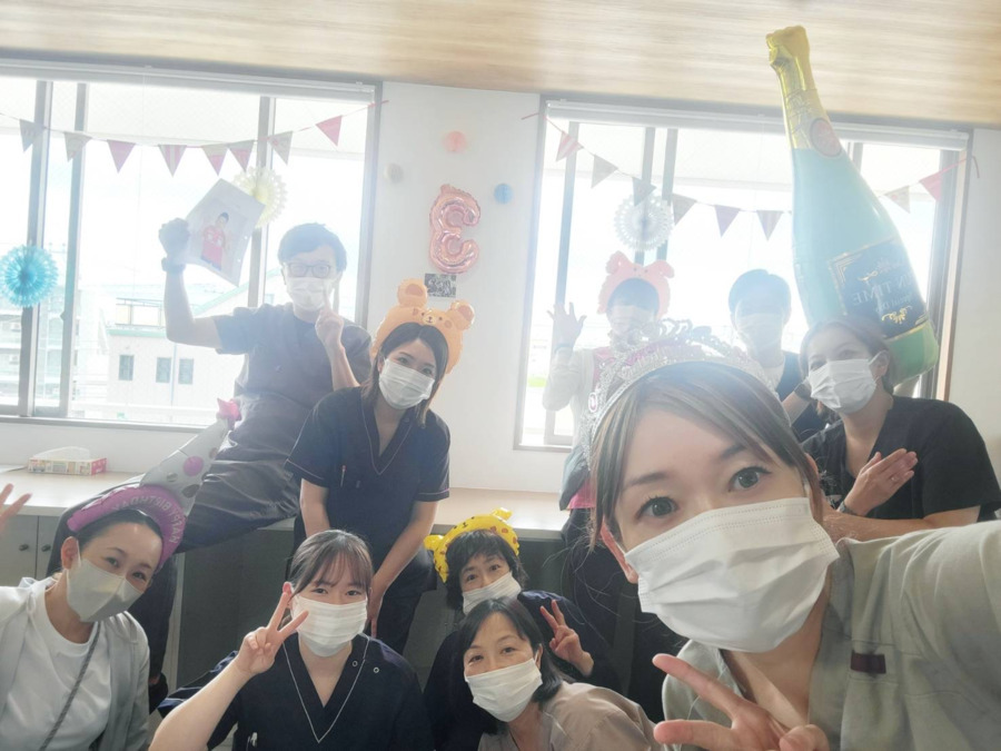 アカラ・ケア訪問看護ステーション 小田原サテライト（看護師/准看護師の求人）の写真17枚目：
