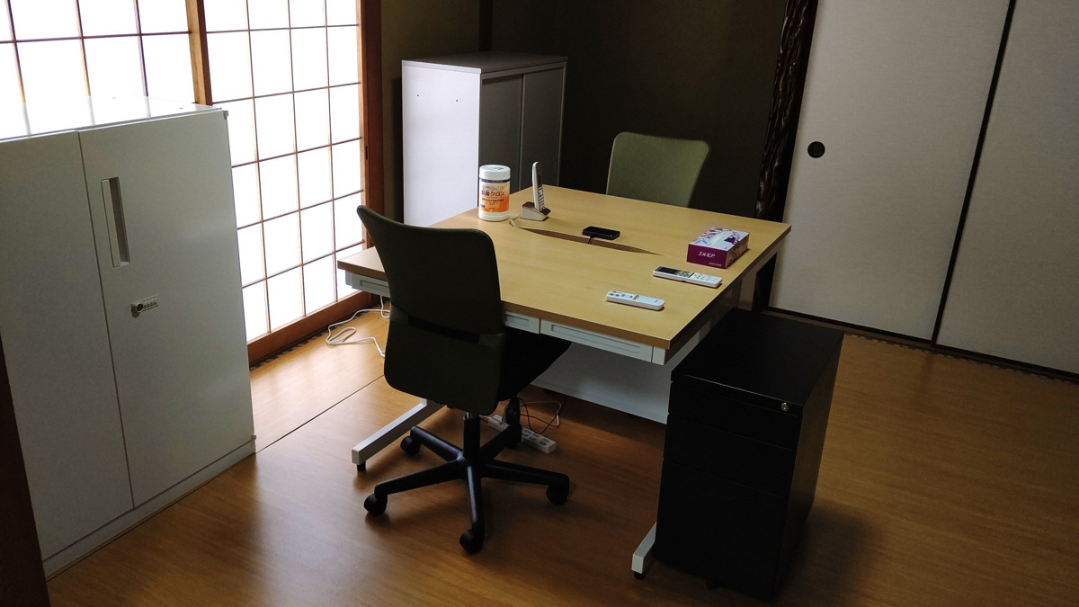 メディカルサービス株式会社　つながりケアプランセンター（ケアマネジャーの求人）の写真4枚目：