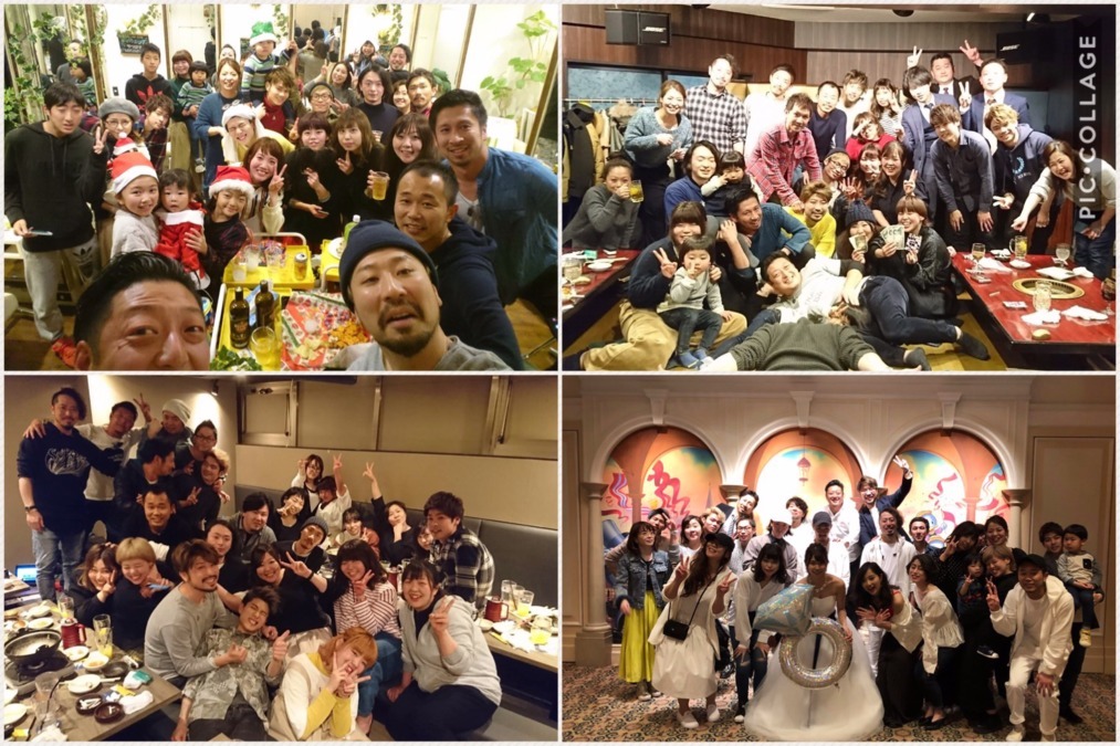 HAIR Rogue 亀有店の写真2枚目：