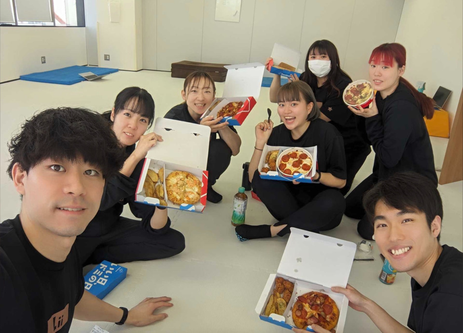 スポーツ特化型児童発達支援 Lii sports studio古淵（作業療法士の求人）の写真6枚目：