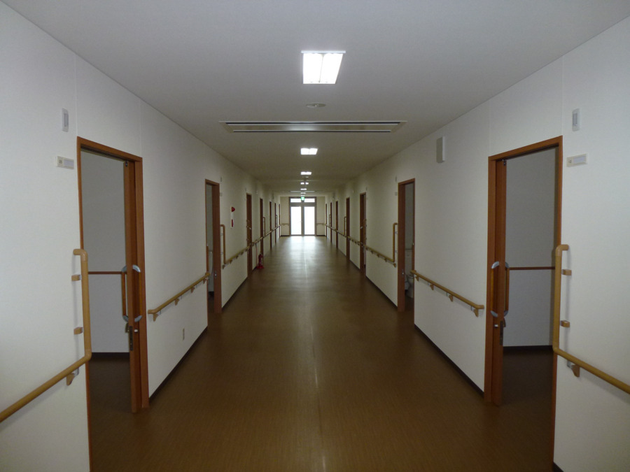 ライフケア妙興寺の写真2枚目：