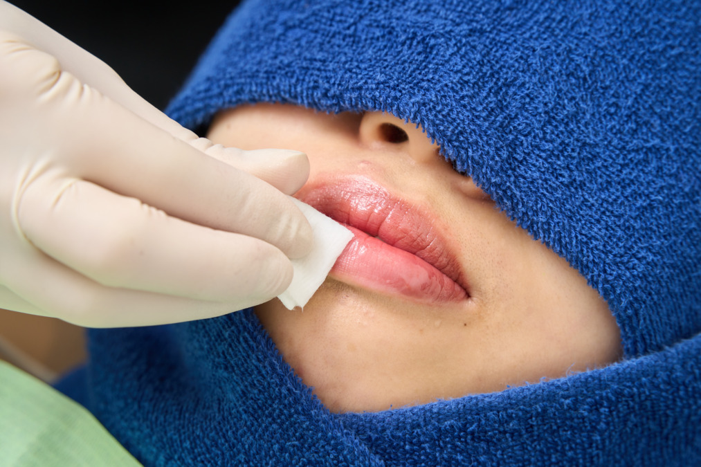 ホワイトニングサロンボーテ辻村矯正歯科(歯科医師の求人)の写真10枚目: