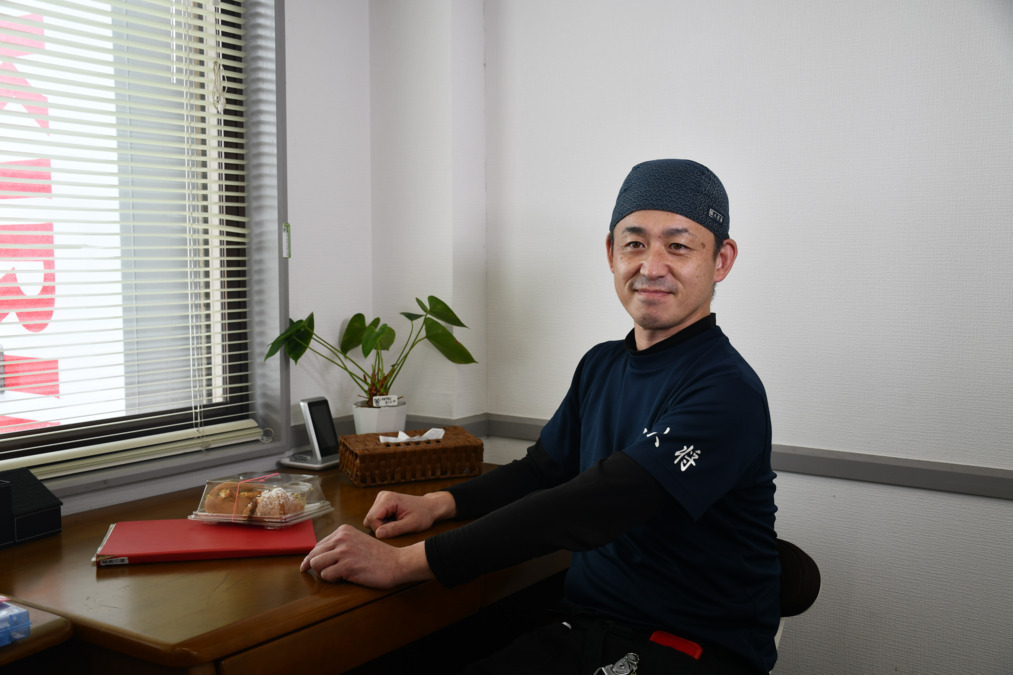 アレッタ富津（サービス管理責任者の求人）の写真4枚目：