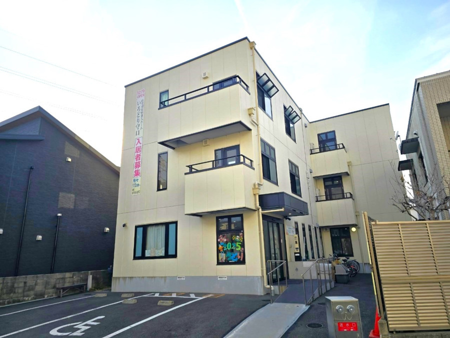 住宅型有料老人ホームいろどり守口の写真3枚目：