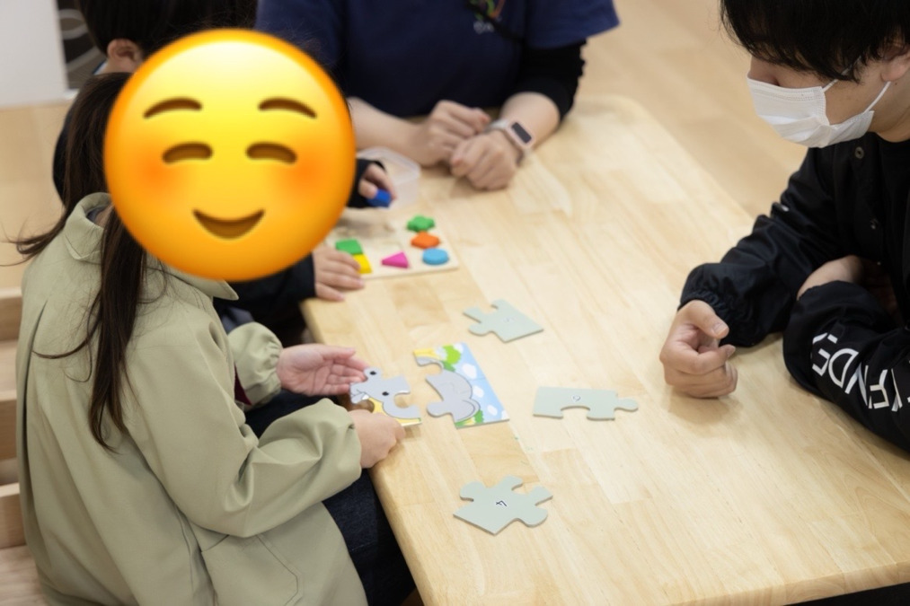 りんく　第2教室の写真4枚目：