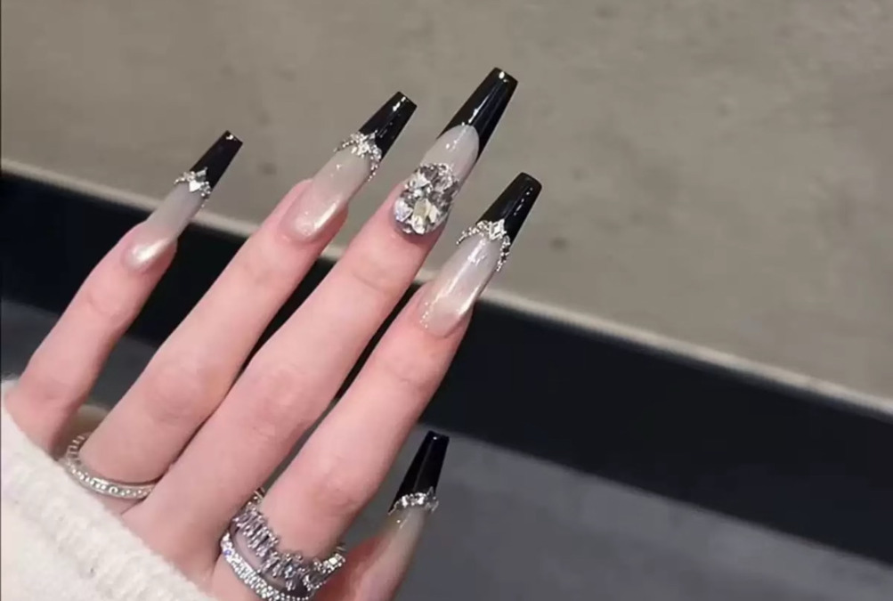 bijou  nail（ネイリストの求人）の写真6枚目：