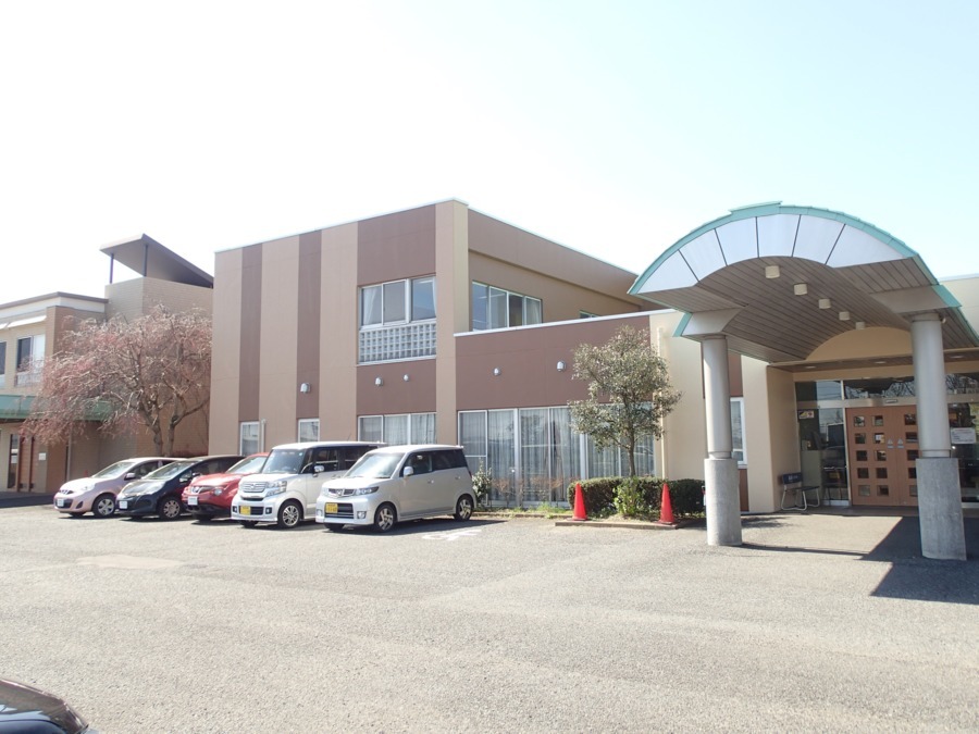 栗橋翔裕園(理学療法士の求人)の写真: