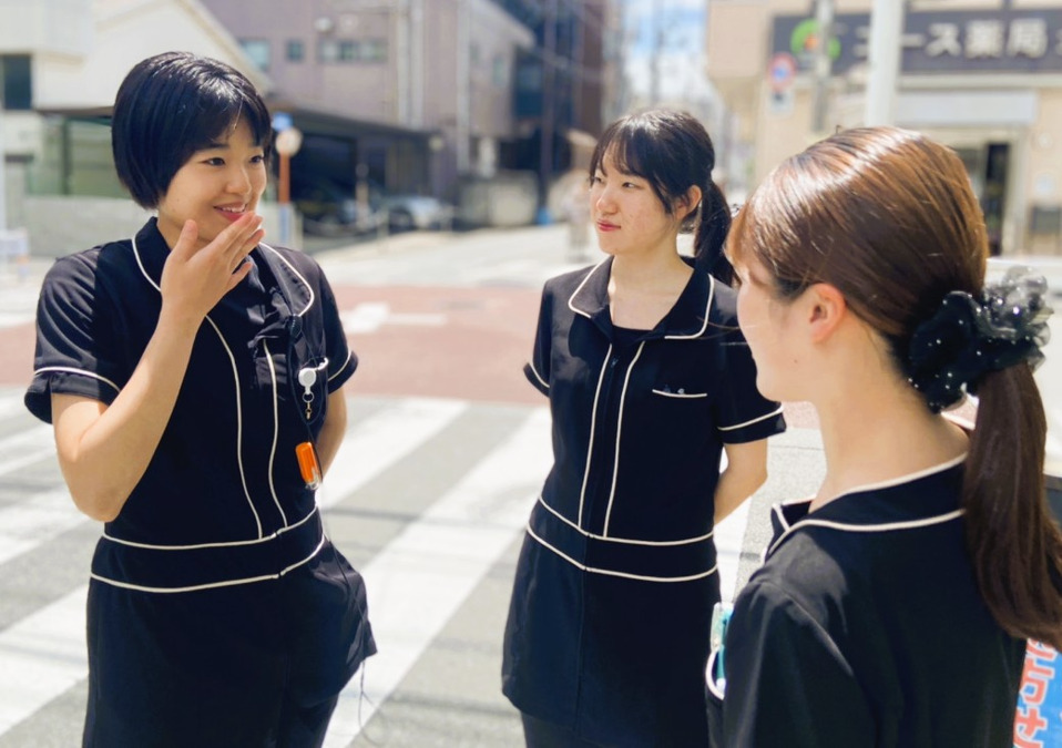 エース薬局（薬剤師の求人）の写真7枚目：