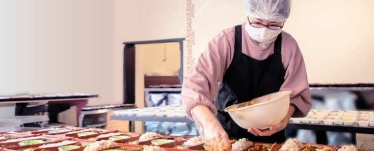 Baby Leaf (ベビーリーフ)(生活支援員の求人)の写真5枚目: