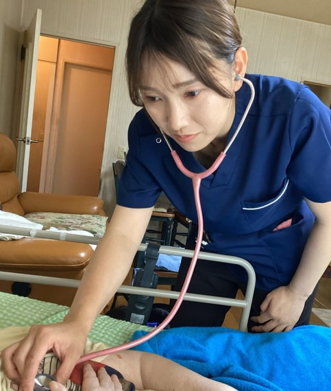 シームレスケア訪問看護ステーション習志野事業所の写真5枚目：