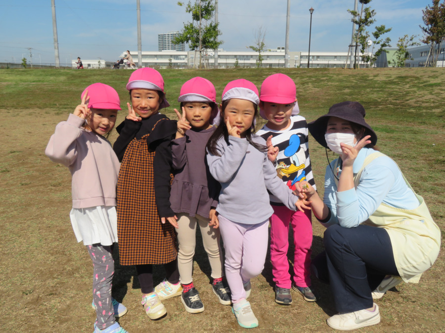 ニチイキッズみどりの中央保育園（保育士の求人）の写真6枚目：