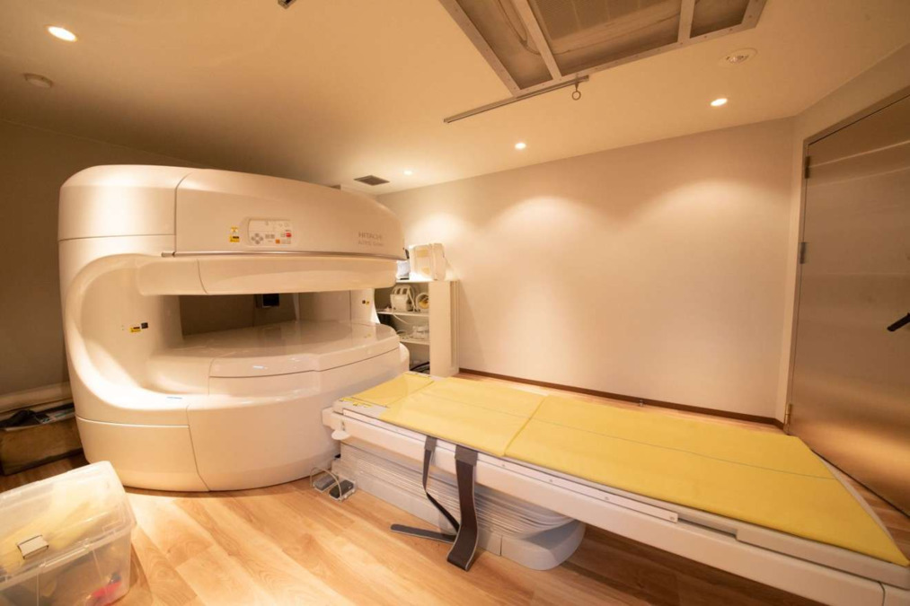 聖和病院(作業療法士の求人)の写真3枚目: