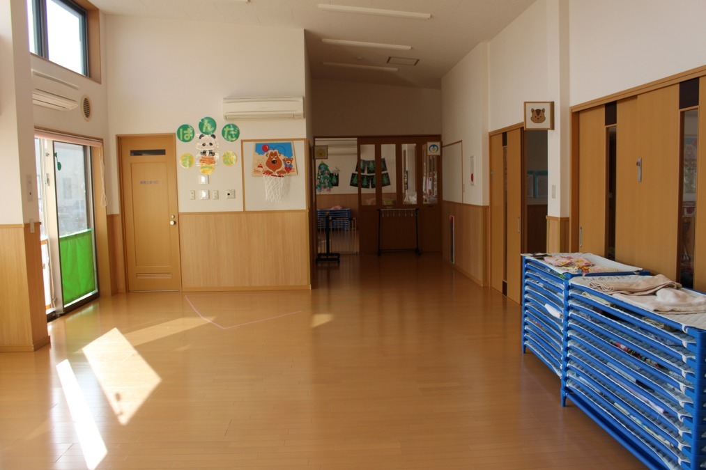 まこと保育園の写真3枚目：