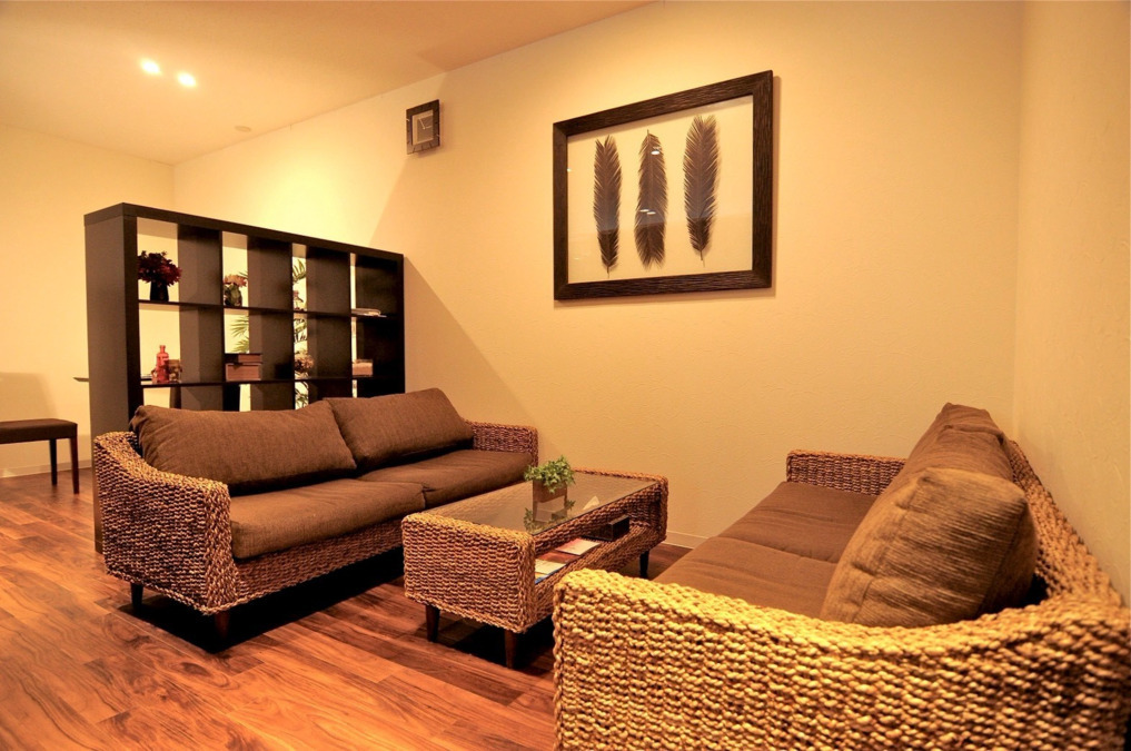 Natura（ナトゥーラ）心斎橋なんば本店（エステティシャン/セラピストの求人）の写真