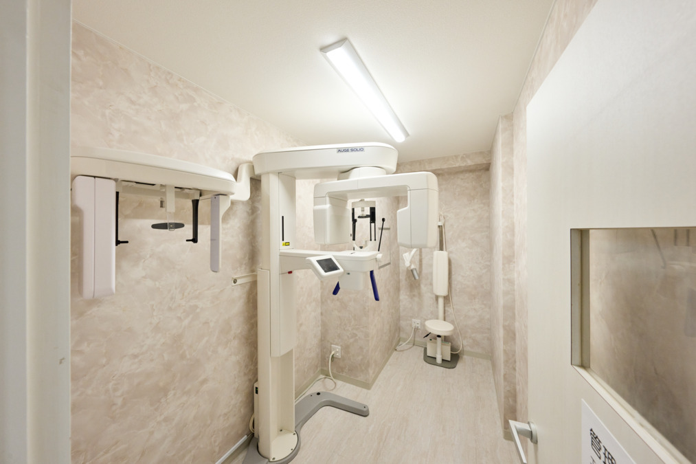 イタガキ歯科・矯正歯科 （歯科衛生士の求人）の写真13枚目：