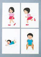 （児童指導員/指導員の求人）の写真14枚目：