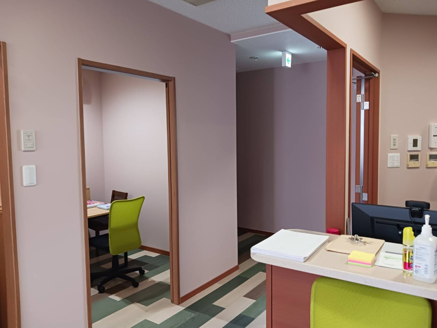 みっくすびーんずきゃんぷ【2025年10月01日オープン】（サービス管理責任者の求人）の写真4枚目：