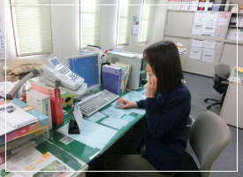 居宅介護支援事業所ふくろうの杜の写真: