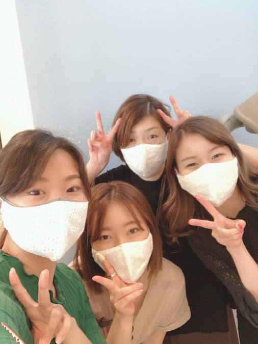 GLAM芝浦店の写真3枚目：
