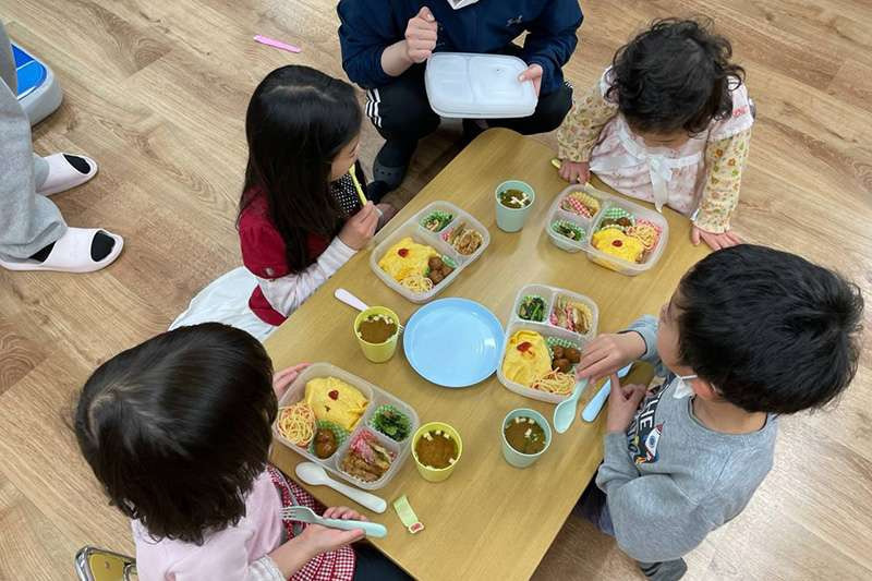 児童発達支援専門　 レプタⅡの写真5枚目：